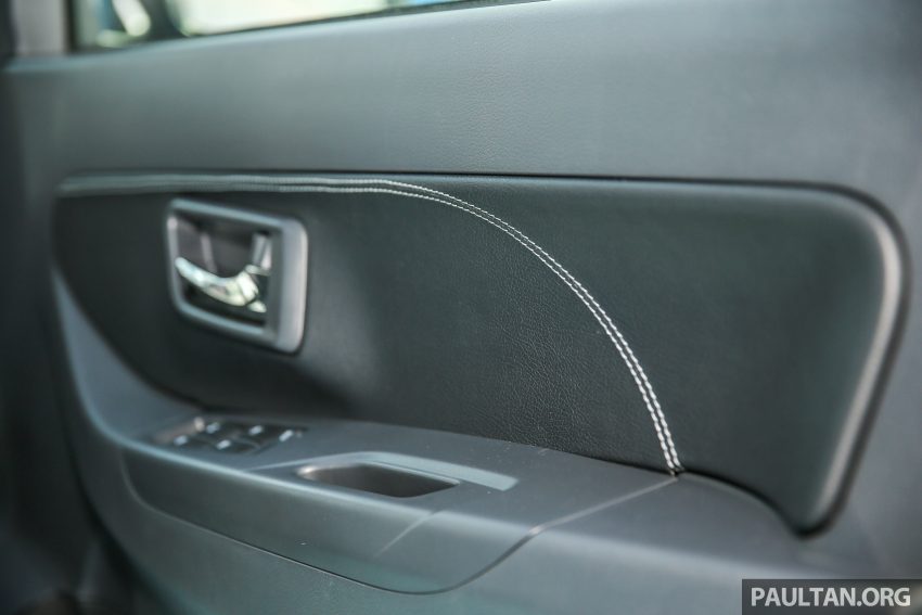 Perodua Bezza officially launched – first ever sedan, 1.0 VVT-i and 1.3 Dual VVT-i, RM37k to RM51k EEV 523076