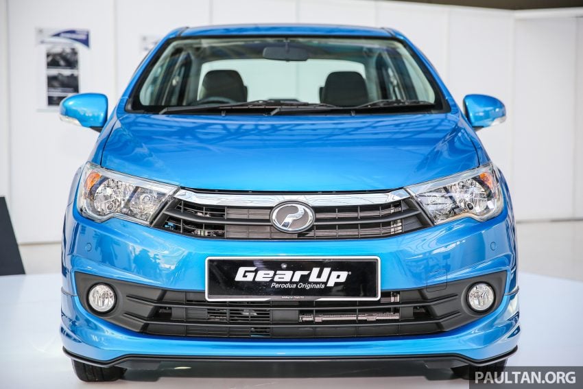 Perodua Bezza officially launched – first ever sedan, 1.0 VVT-i and 1.3 Dual VVT-i, RM37k to RM51k EEV 523029