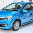 Perodua Bezza dilancarkan, enjin 1.0L VVT-i dan 1.3L Dual VVT-i, harga bermula dari RM37K hingga RM51K