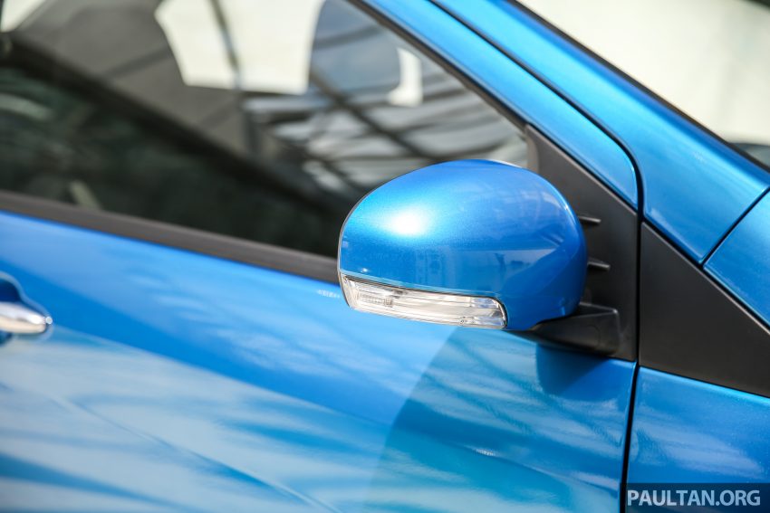 Perodua Bezza officially launched – first ever sedan, 1.0 VVT-i and 1.3 Dual VVT-i, RM37k to RM51k EEV 522905