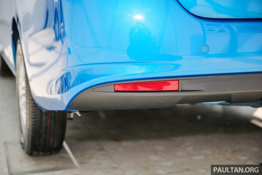 Perodua Bezza officially launched – first ever sedan, 1.0 VVT-i and 1.3 Dual VVT-i, RM37k to RM51k EEV 522913