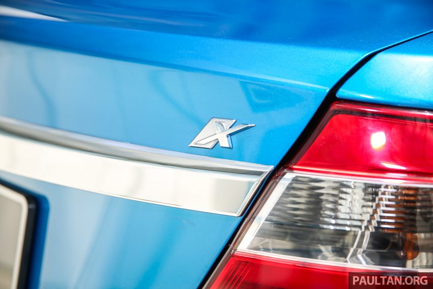 Perodua Bezza dilancarkan, enjin 1.0L VVT-i dan 1.3L Dual VVT-i, harga bermula dari RM37K hingga RM51K 522528