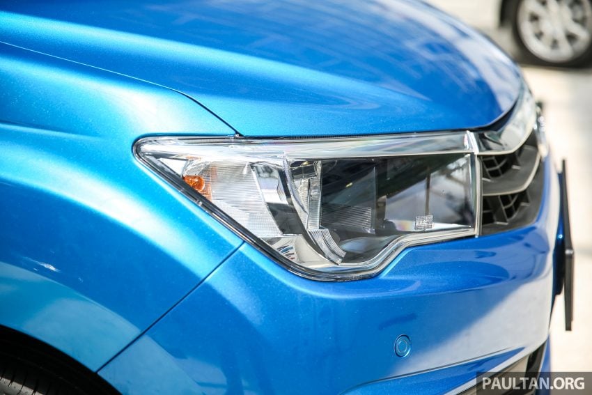 Perodua Bezza officially launched – first ever sedan, 1.0 VVT-i and 1.3 Dual VVT-i, RM37k to RM51k EEV 522899