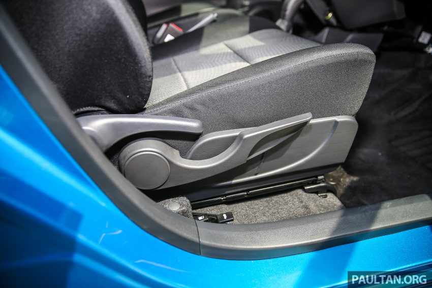 Perodua Bezza officially launched – first ever sedan, 1.0 VVT-i and 1.3 Dual VVT-i, RM37k to RM51k EEV 522940