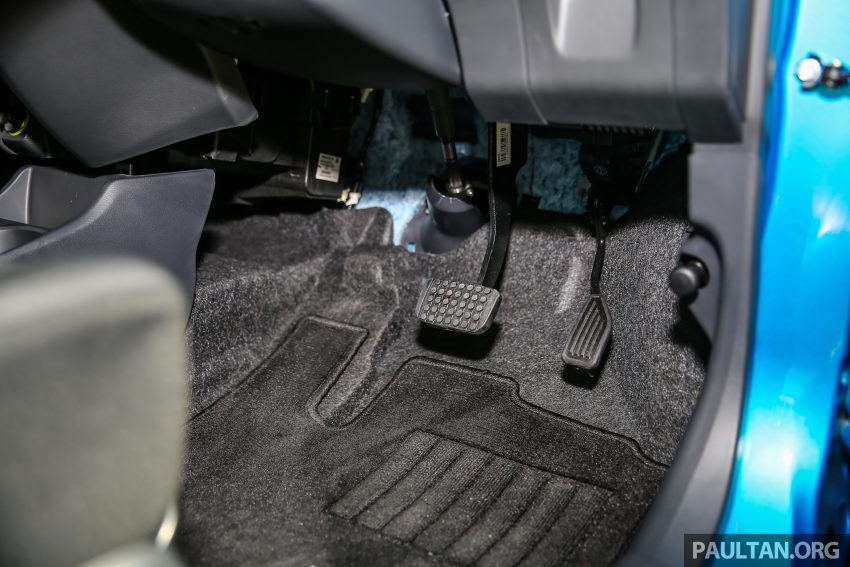 Perodua Bezza officially launched – first ever sedan, 1.0 VVT-i and 1.3 Dual VVT-i, RM37k to RM51k EEV 522941