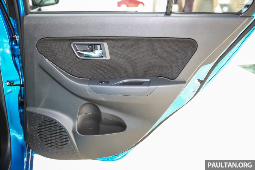 Perodua Bezza officially launched – first ever sedan, 1.0 VVT-i and 1.3 Dual VVT-i, RM37k to RM51k EEV 522944