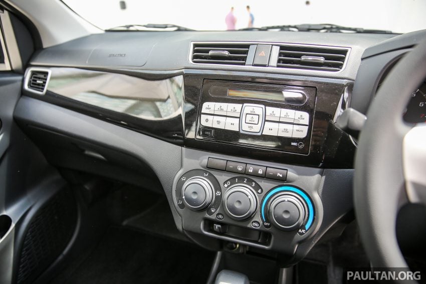 Perodua Bezza dilancarkan, enjin 1.0L VVT-i dan 1.3L Dual VVT-i, harga bermula dari RM37K hingga RM51K 522547