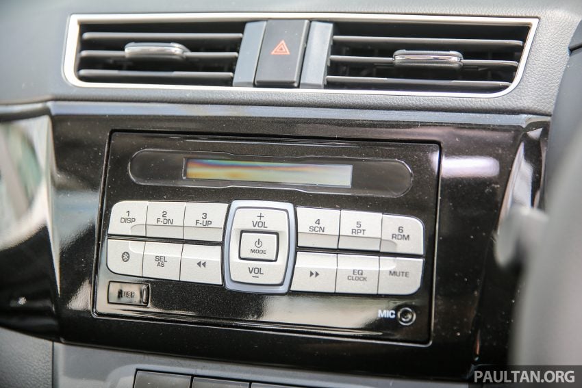 Perodua Bezza officially launched – first ever sedan, 1.0 VVT-i and 1.3 Dual VVT-i, RM37k to RM51k EEV 522934