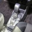 Perodua Bezza – senarai elemen varian demi varian