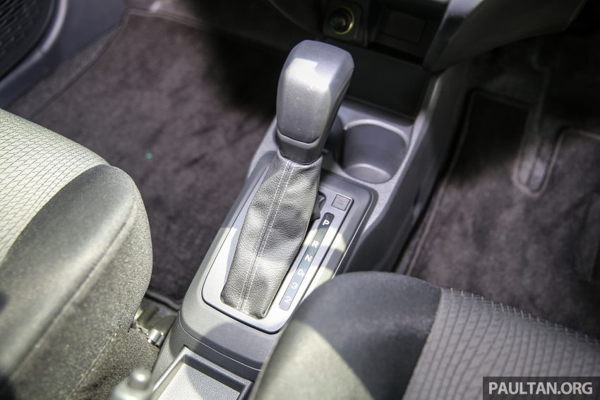 Perodua Bezza dilancarkan, enjin 1.0L VVT-i dan 1.3L Dual VVT-i, harga bermula dari RM37K hingga RM51K 522550