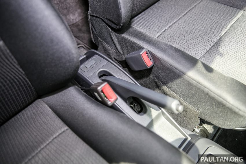 Perodua Bezza dilancarkan, enjin 1.0L VVT-i dan 1.3L Dual VVT-i, harga bermula dari RM37K hingga RM51K 522551