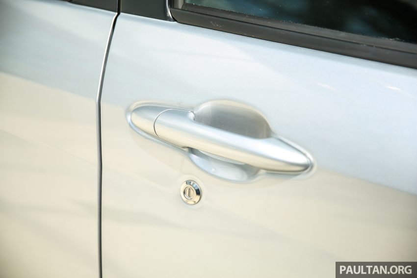 Perodua Bezza dilancarkan, enjin 1.0L VVT-i dan 1.3L Dual VVT-i, harga bermula dari RM37K hingga RM51K 522450