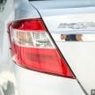 Perodua Bezza – senarai elemen varian demi varian