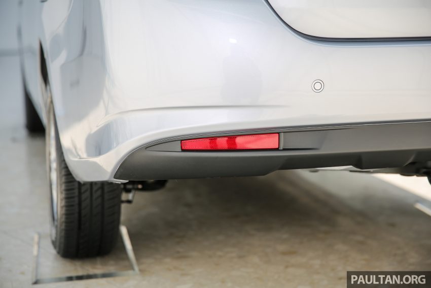 Perodua Bezza dilancarkan, enjin 1.0L VVT-i dan 1.3L Dual VVT-i, harga bermula dari RM37K hingga RM51K 522459