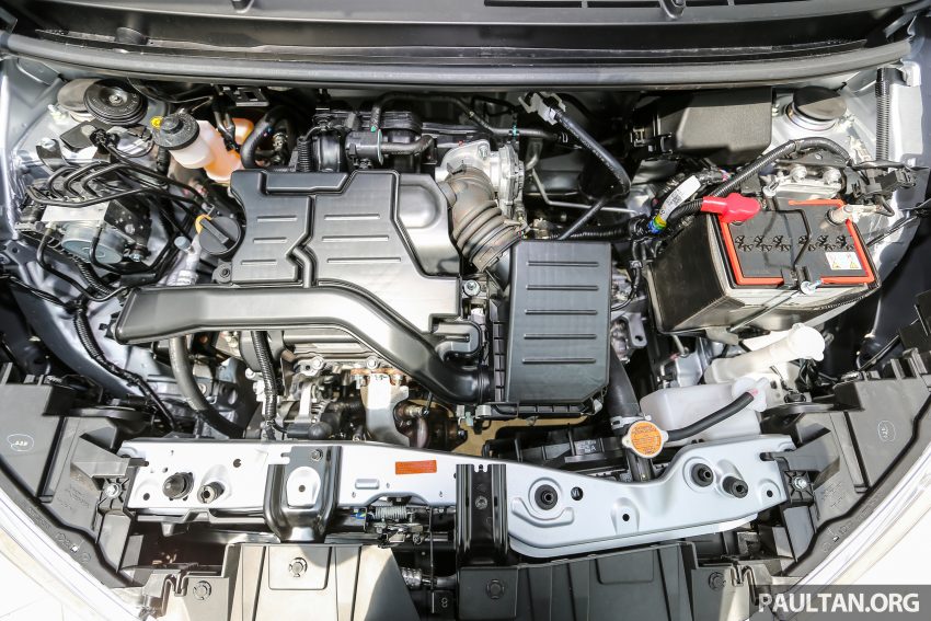 Perodua Bezza officially launched – first ever sedan, 1.0 VVT-i and 1.3 Dual VVT-i, RM37k to RM51k EEV 522853