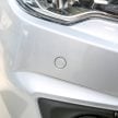 Perodua Bezza – senarai elemen varian demi varian