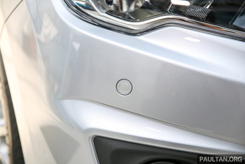 Perodua Bezza officially launched – first ever sedan, 1.0 VVT-i and 1.3 Dual VVT-i, RM37k to RM51k EEV 522837