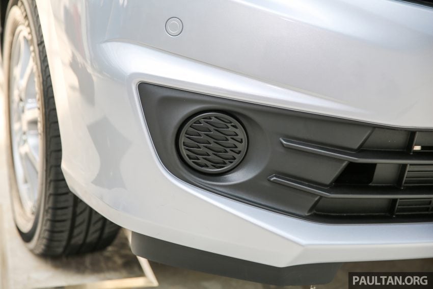 Perodua Bezza officially launched – first ever sedan, 1.0 VVT-i and 1.3 Dual VVT-i, RM37k to RM51k EEV 522838