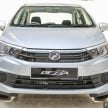 Perodua Bezza officially launched – first ever sedan, 1.0 VVT-i and 1.3 Dual VVT-i, RM37k to RM51k EEV