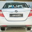 Perodua Bezza officially launched – first ever sedan, 1.0 VVT-i and 1.3 Dual VVT-i, RM37k to RM51k EEV