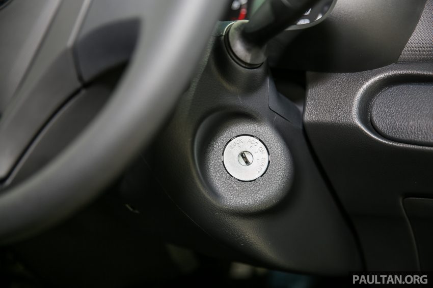 Perodua Bezza officially launched – first ever sedan, 1.0 VVT-i and 1.3 Dual VVT-i, RM37k to RM51k EEV 522873