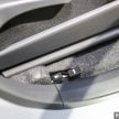 Perodua Bezza – senarai elemen varian demi varian