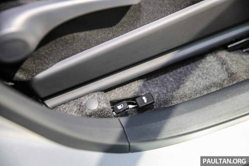 Perodua Bezza dilancarkan, enjin 1.0L VVT-i dan 1.3L Dual VVT-i, harga bermula dari RM37K hingga RM51K 522485