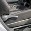 Perodua Bezza dilancarkan, enjin 1.0L VVT-i dan 1.3L Dual VVT-i, harga bermula dari RM37K hingga RM51K