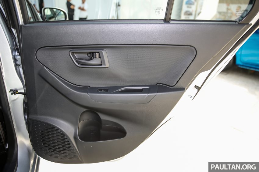 Perodua Bezza officially launched – first ever sedan, 1.0 VVT-i and 1.3 Dual VVT-i, RM37k to RM51k EEV 522880