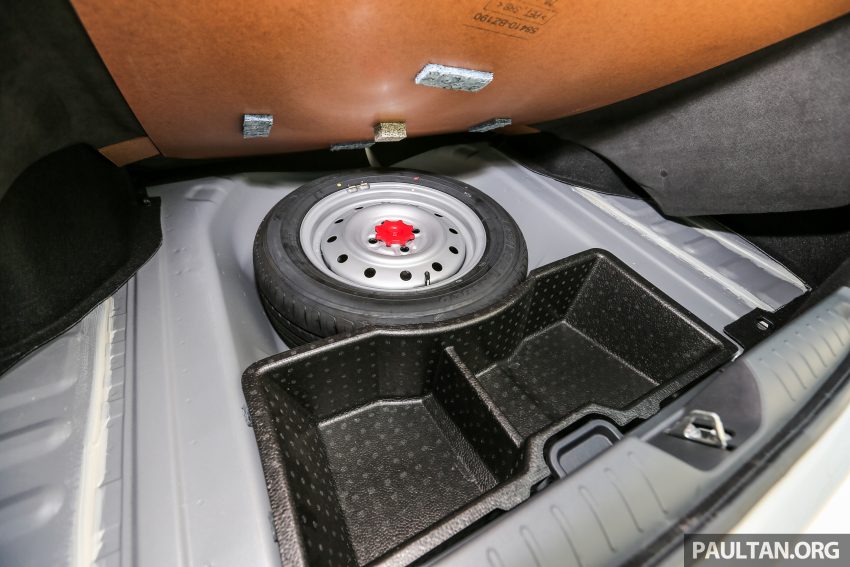 Perodua Bezza dilancarkan, enjin 1.0L VVT-i dan 1.3L Dual VVT-i, harga bermula dari RM37K hingga RM51K 522501