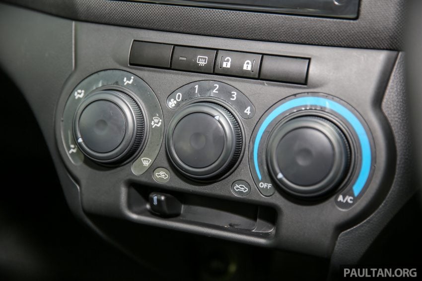 Perodua Bezza dilancarkan, enjin 1.0L VVT-i dan 1.3L Dual VVT-i, harga bermula dari RM37K hingga RM51K 522477