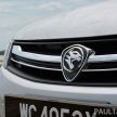 PANDU UJI: Proton Perdana 2016, banyak kelebihan?