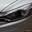PANDU UJI: Proton Perdana 2016, banyak kelebihan?