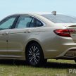 PANDU UJI: Proton Perdana 2016, banyak kelebihan?