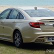 PANDU UJI: Proton Perdana 2016, banyak kelebihan?