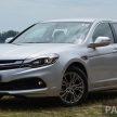 PANDU UJI: Proton Perdana 2016, banyak kelebihan?