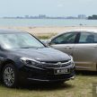 PANDU UJI: Proton Perdana 2016, banyak kelebihan?