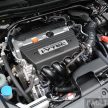 PANDU UJI: Proton Perdana 2016, banyak kelebihan?