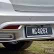 DRIVEN: Proton Perdana – an old friend with new style