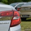 DRIVEN: Proton Perdana – an old friend with new style