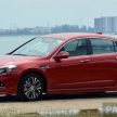 DRIVEN: Proton Perdana – an old friend with new style