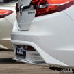 PANDU UJI: Proton Perdana 2016, banyak kelebihan?