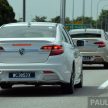 PANDU UJI: Proton Perdana 2016, banyak kelebihan?
