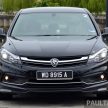 PANDU UJI: Proton Perdana 2016, banyak kelebihan?