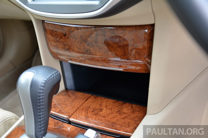 DRIVEN: Proton Perdana – an old friend with new style 525894