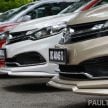 DRIVEN: Proton Perdana – an old friend with new style
