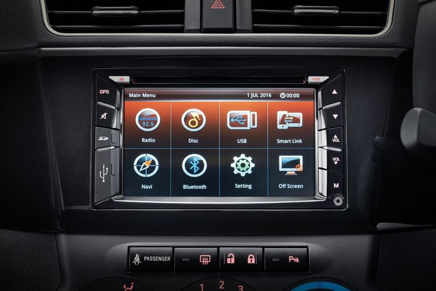 Perodua Bezza officially launched – first ever sedan, 1.0 VVT-i and 1.3 Dual VVT-i, RM37k to RM51k EEV 523223