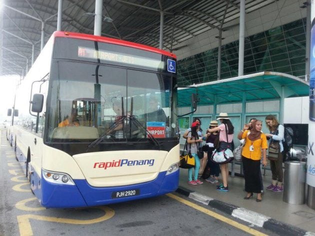 Penang Sentral – first phase operational by end-2018