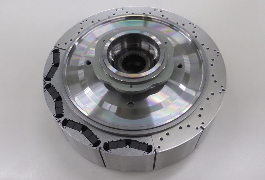 Honda’s new hybrid motor magnet that’s free of heavy rare earth elements – new Freed to get it this year 517302