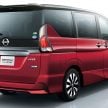 VIDEO: Nissan Serena generasi baharu – bagaimana sistem pemanduan sendiri ProPILOT berfungsi